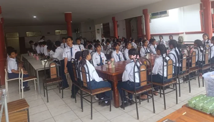 Sekolah Rakyat