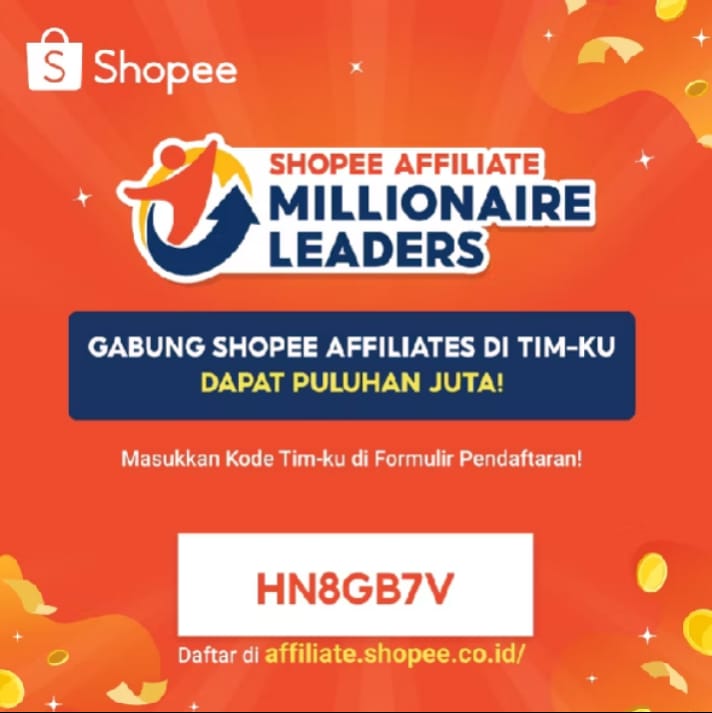 Promo Shopee 2
