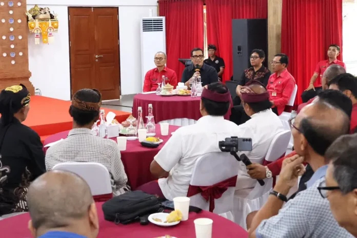 penataan gajah mada