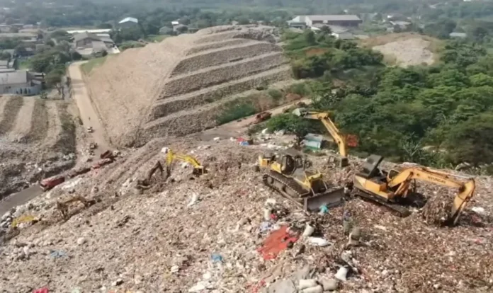 TPA BantarGebang