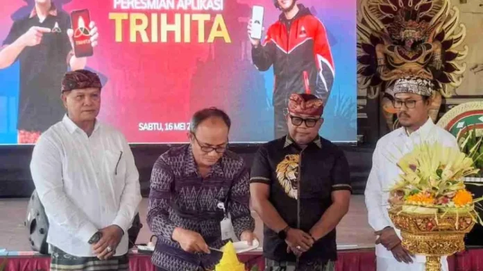TriHita
