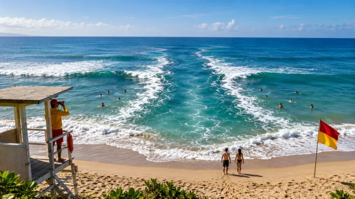 Rip Current
