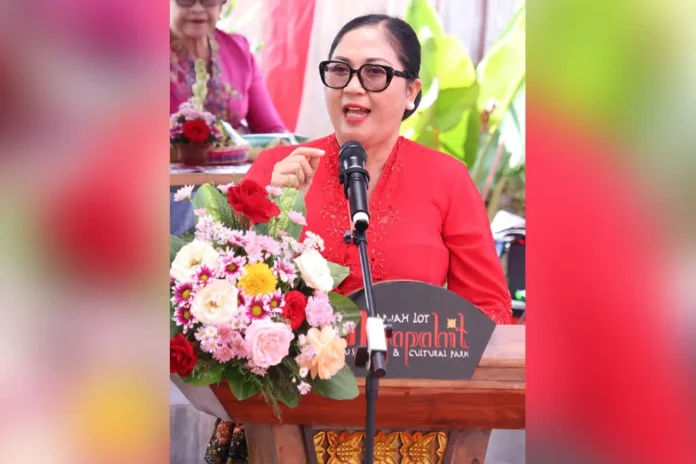 Bunda Rai