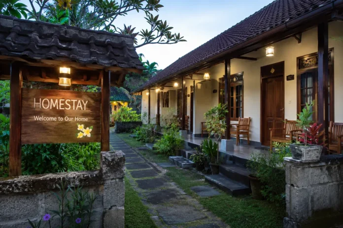 Homestay