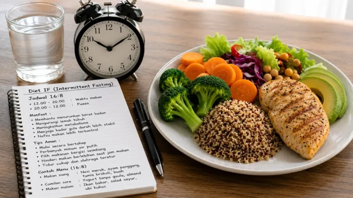 Intermittent Fasting