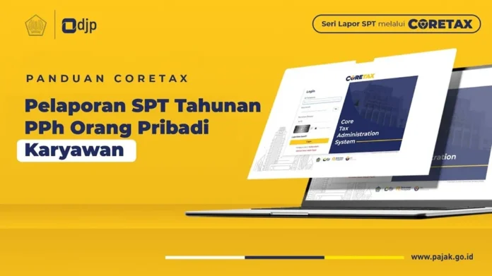 Lapor SPT