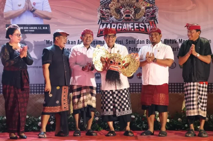 Marga Fest II