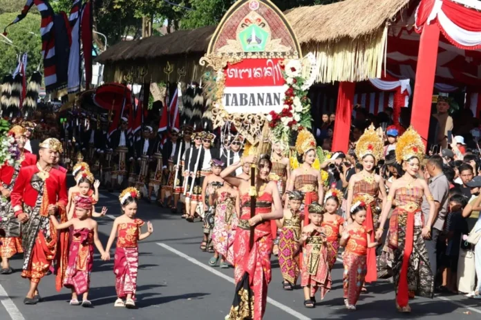 Peed Aya Tabanan