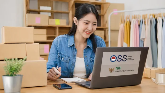 Penjual Online