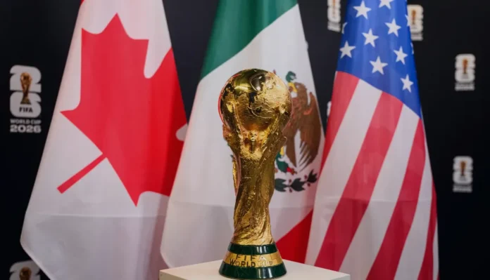 Piala Dunia 2026