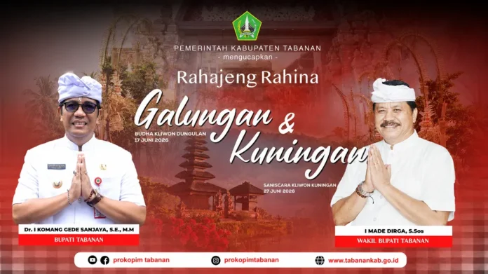 Rahajeng Galungan