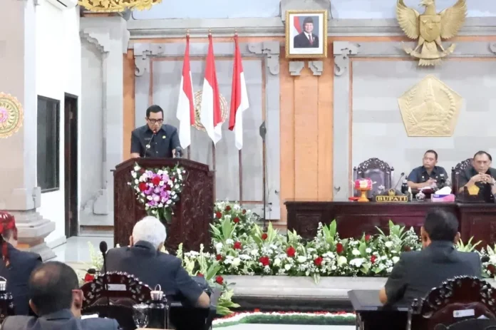 Rapat Paripurna