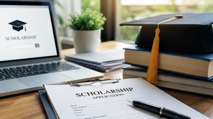 Scholarship