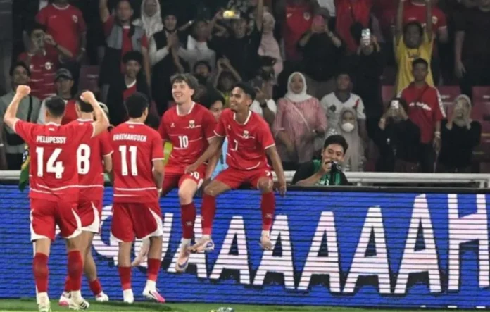 Timnas Indonesia