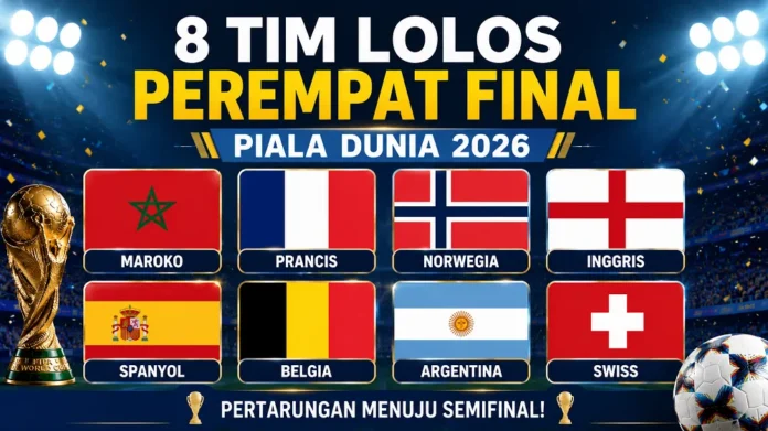 perempat final