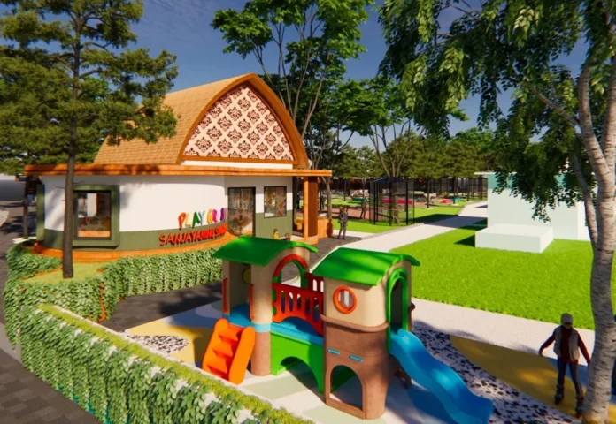 Taman Bunda Paud