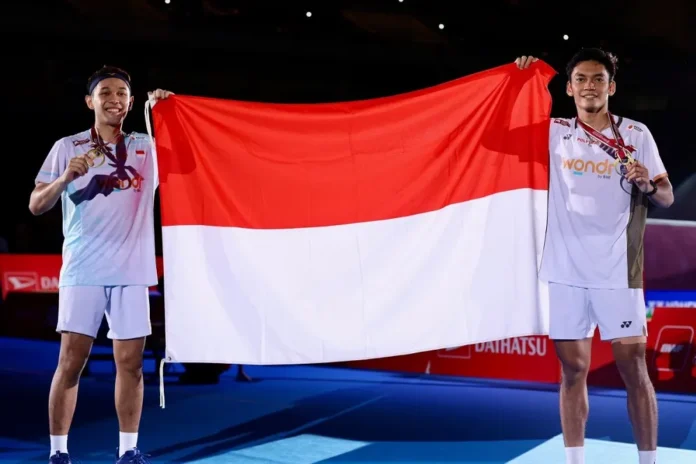 Japan Open 2026