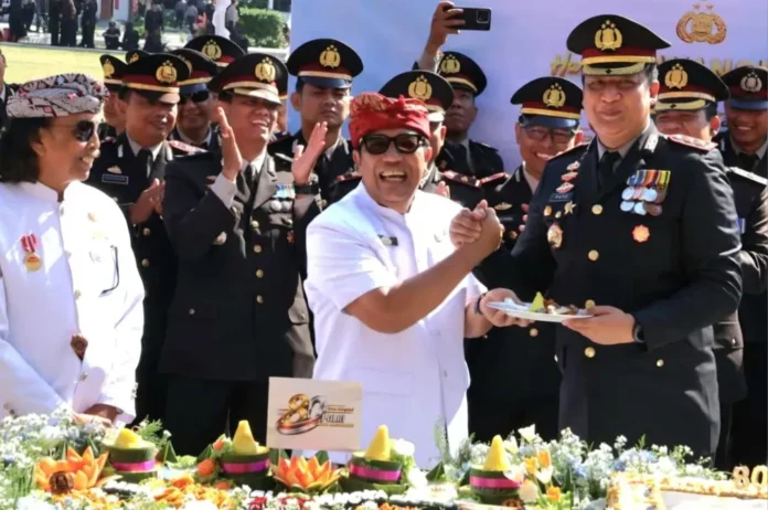 Hari Bhayangkara