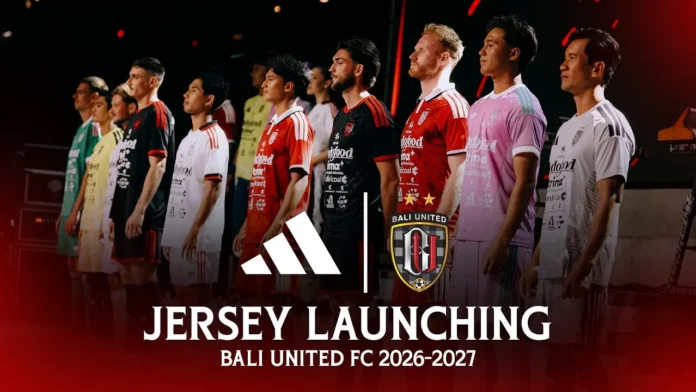 Bali United