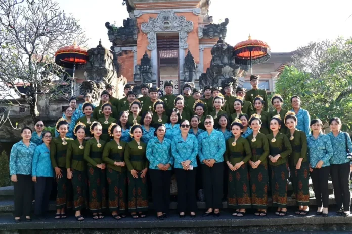 Lomba Paduan Suara