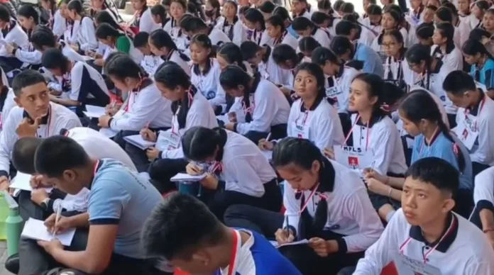 MPLS SMAN 4