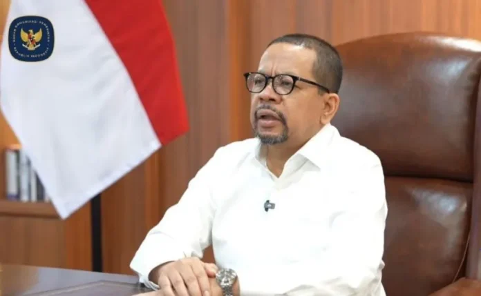 Muhammad Qodari