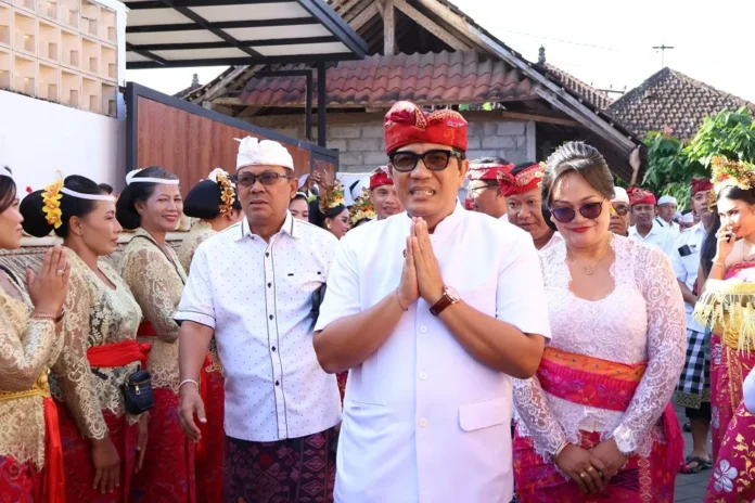 Ngenteg Linggih