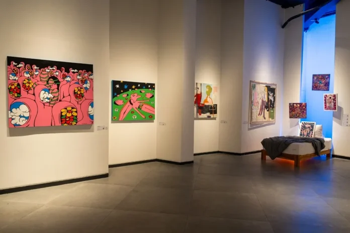 Pameran Seni