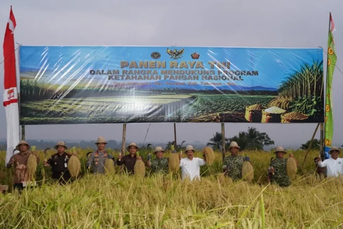 Panen Raya