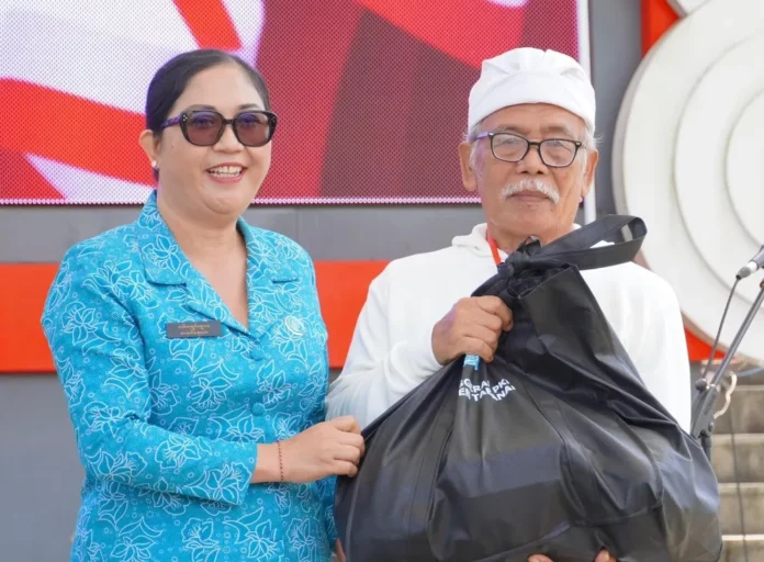 PKK Provinsi Bali