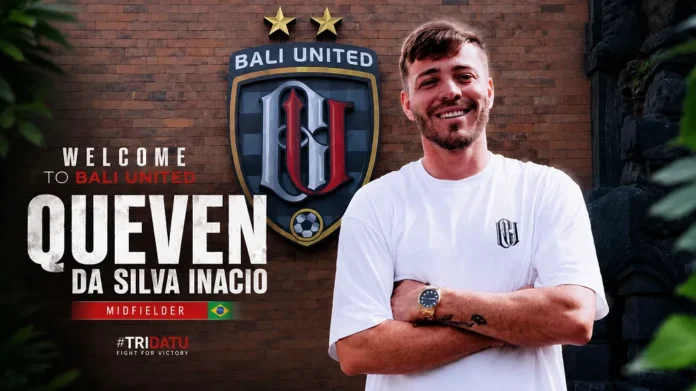 Queven da Silva