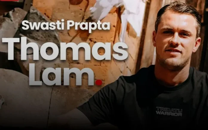 Thomas Lam