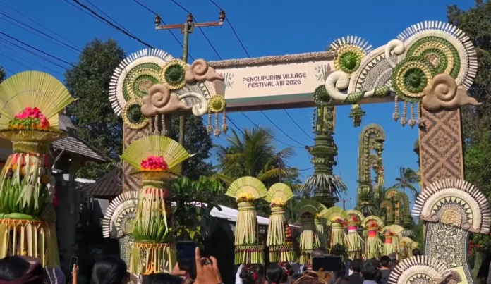 Penglipuran