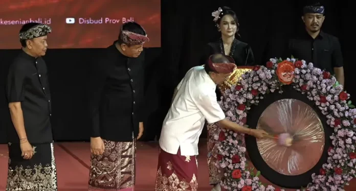 Penutupan PKB