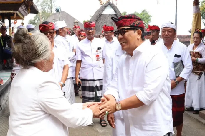 Pura Luhur Muncaksari