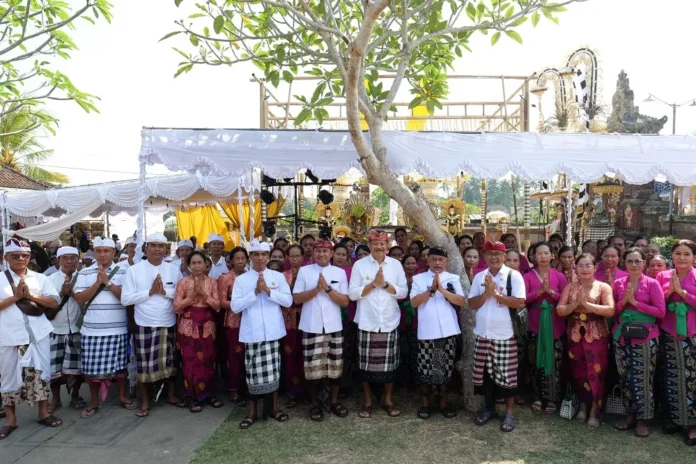 Pura Dalem Pengembungan