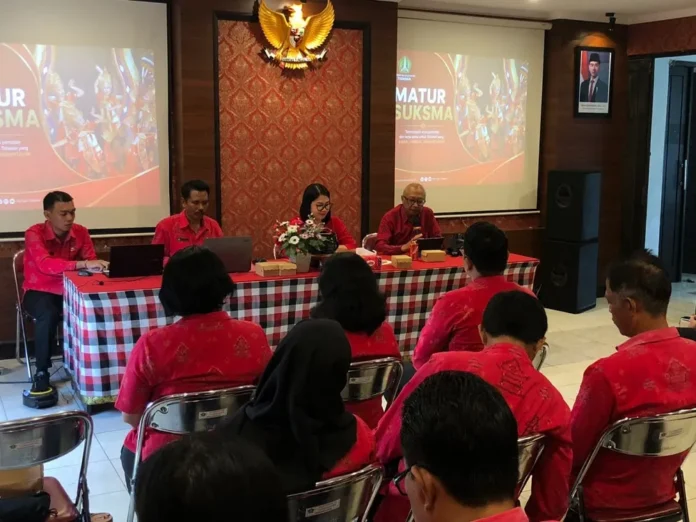 Penurunan Stunting