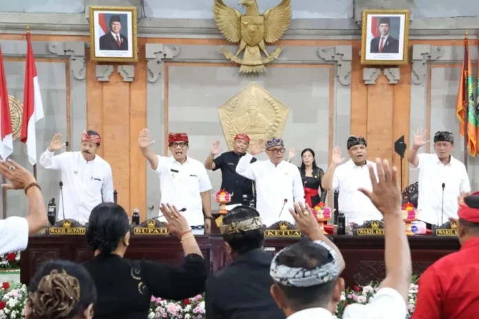 Rapat Paripurna
