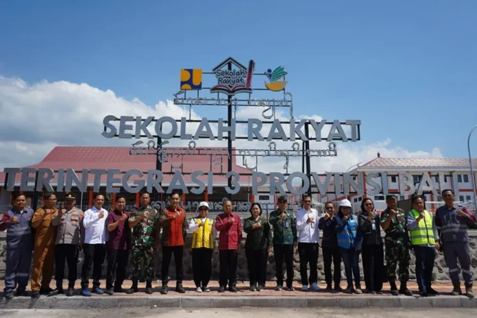Sekolah Rakyat