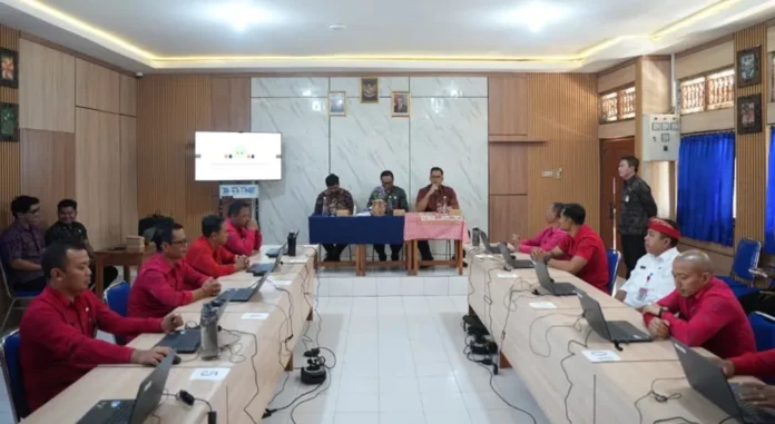 Seleksi Terbuka