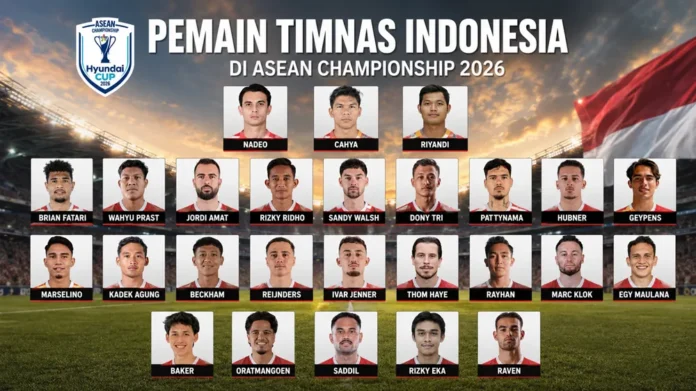 Timnas Indonesia