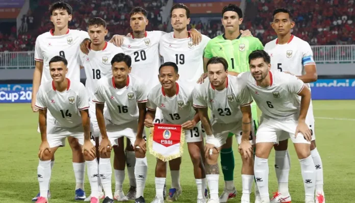 Timnas Indonesia