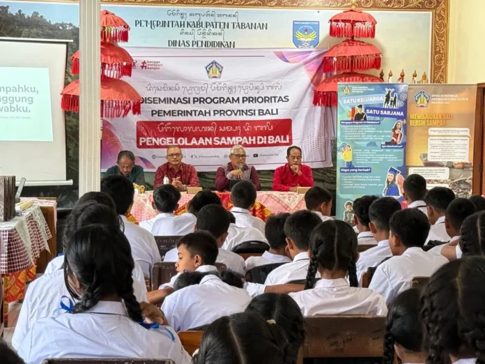 pengelolaan sampah