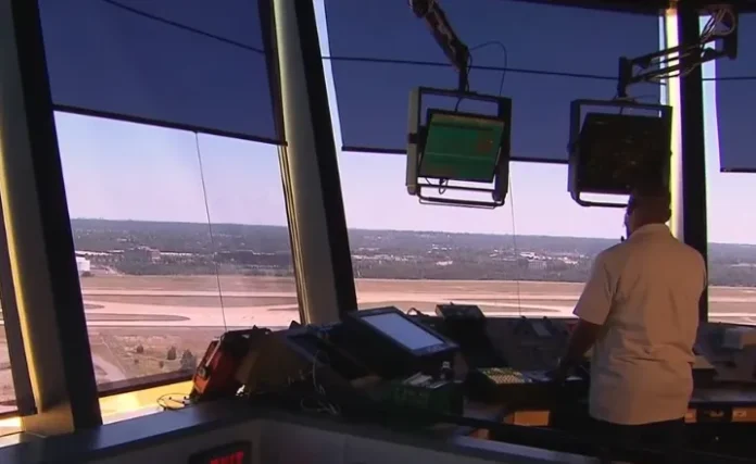 Air Traffic Control