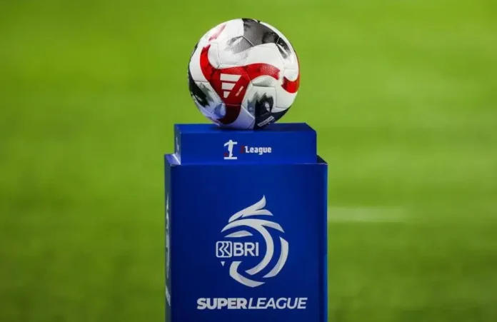 Super League
