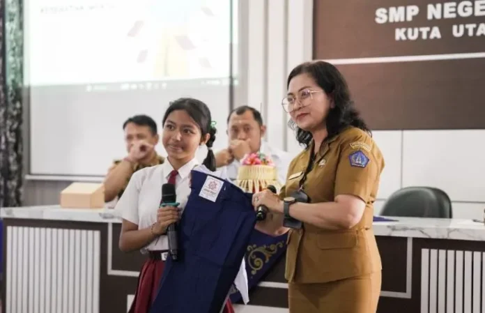 Bunda Anti Narkoba