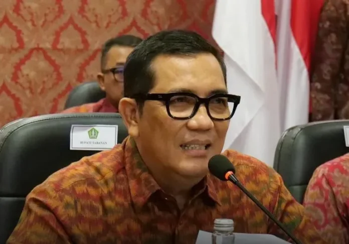 Bupati Sanjaya