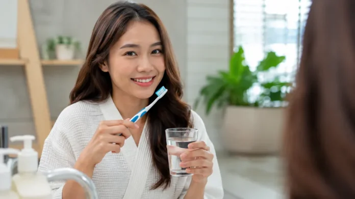 Gosok gigi