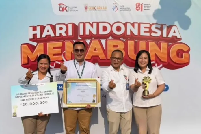Inklusi keuangan