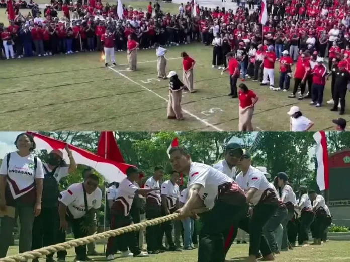 lomba HUT RI 2026